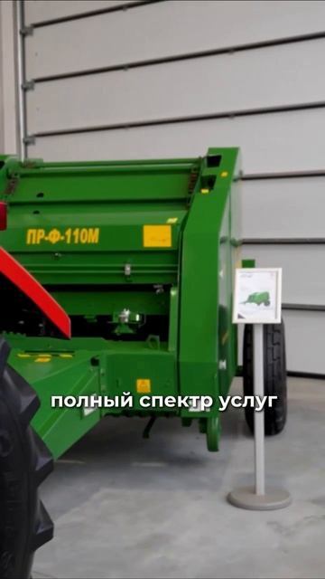 В Усть-Лабинске открылся мультибрендовый центр «Белорусские машины»