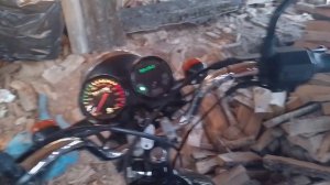 Bajaj 100 -Лучшее что есть в мире для сельской местности 👍😃