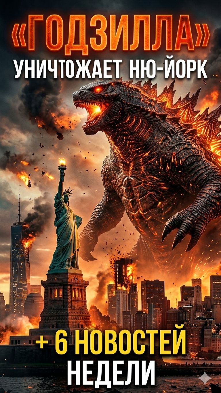 «Бороуз» — новый сериал от создателей «Очень странных дел»