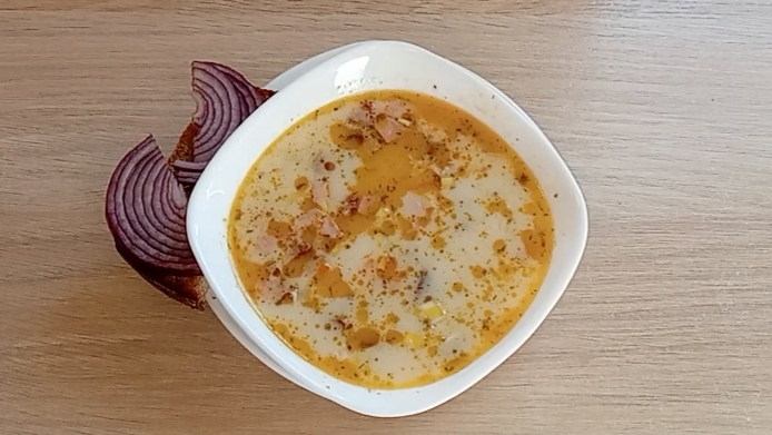 Хозяйкам на заметку. Торопыгам😜Быстро и вкусно. И небольшой совет