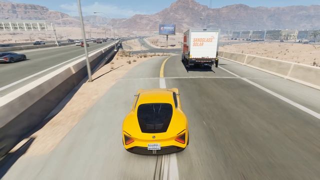 20250618 - MindsEye Free Roam Exploring SECRET Locations! Open World Max Settings 4k RTX 5090 PC Gam