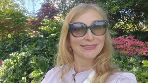 Лайв трансляция из сада мечты _ Присоединяйтесь! 🌿 Les Jardins des Martels (1)