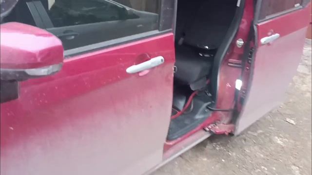 Динамики AMP MASS FR65P150 — установка и первые впечатления от звука.