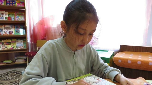 Мастер-класс Финдус представляет...