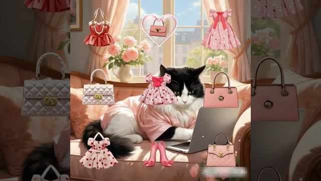 Наш девчачий чат