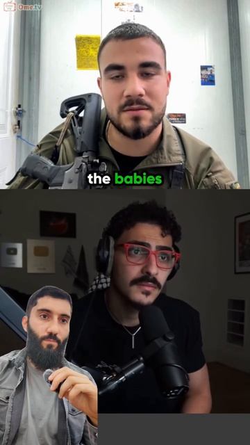 солдат израильской армии