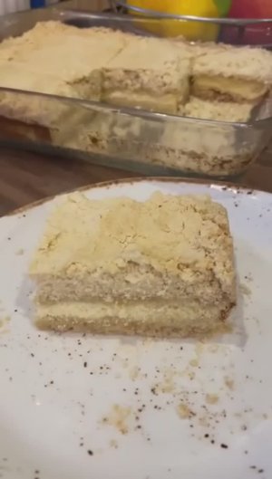 Королевская ватрушка или творожник💫