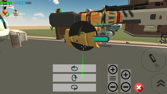 битва роботов в чичи гне