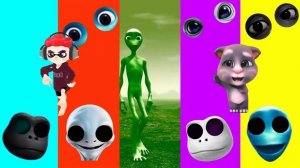 Детский канал Нэвкин тв. (11)