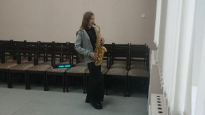 для конкурса