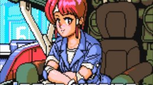 Pop Breaker (1991) [Sega Game Gear]