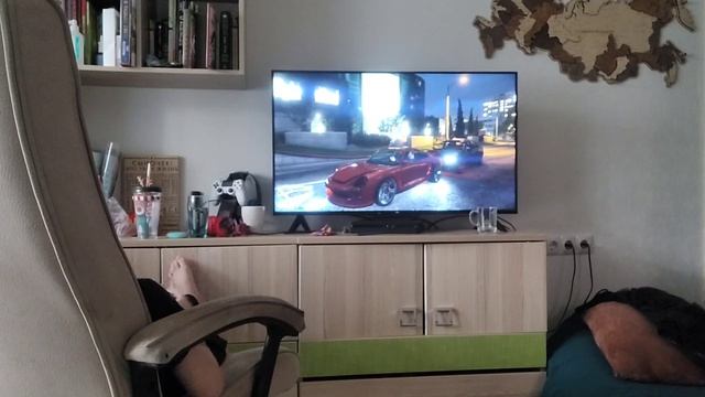 Гта 5 1 часть