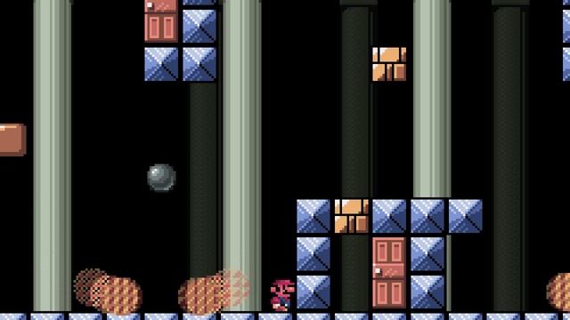 Крутые игры из 90-ых. Super Mario Bros 3. Final. Gameboy Advance