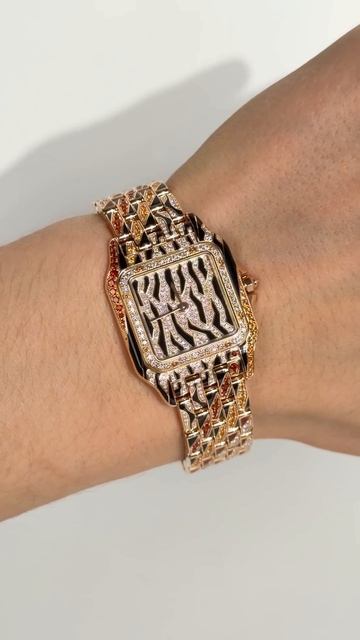 Cartier PANTHÈRE DE CARTIER HPI01698