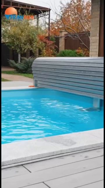 Бассейн Орлеан