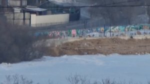 10.02.26 СТРОЙСАМОВОЛКА НА р. УДА С НАРУШЕНИЕМ ПРИРОДООХРАННОГО ЗАК-ВА 330 и 315 УК РФ БОРИС БОДИЕВ