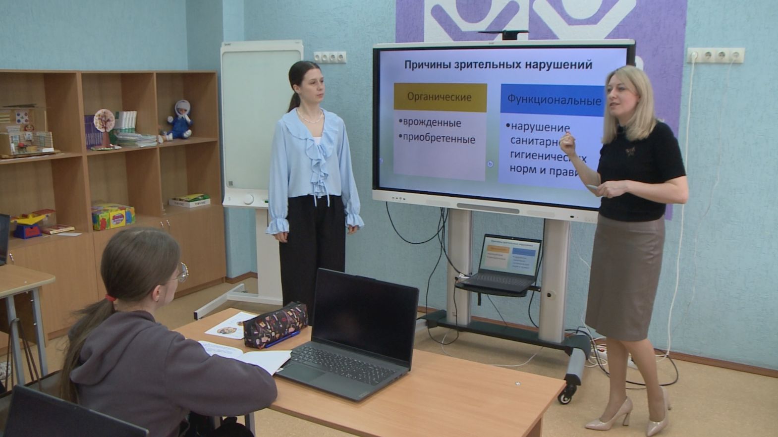 В Рязани определили победителя областного этапа конкурса 