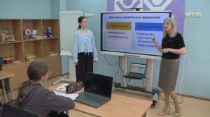 В Рязани определили победителя областного этапа конкурса "Мастер года"