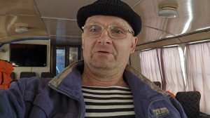 Работа,пельмени и чайки