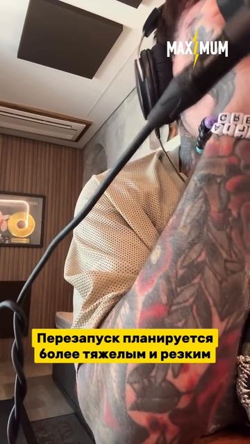 Оли Сайкс снова записывает дэткор-вокал для переиздания альбома Count Your Blessings