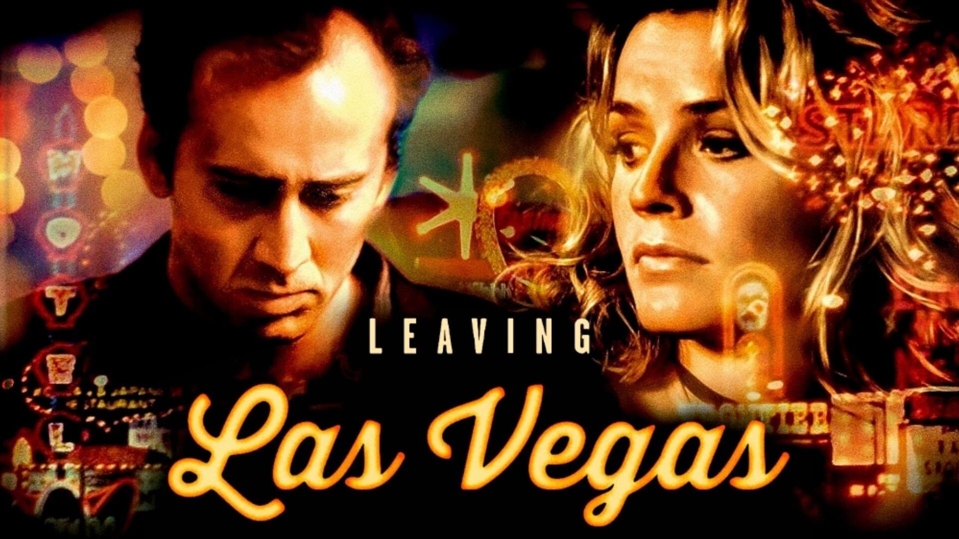 Покидая Лас-Вегас | Leaving Las Vegas | 1995