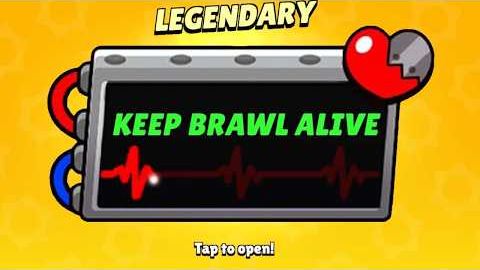 Бравл старс