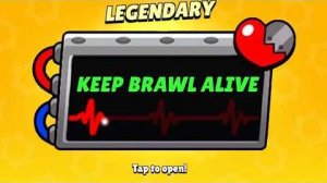 Бравл старс