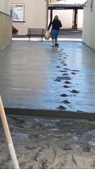 Абсолютно ничего не смущает