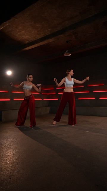 Трайбл - Школа танцев  Танцуй Тут