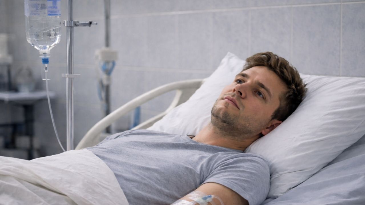 Более семидесяти человек обратились в больницы с признаками норовируса в городе Урень