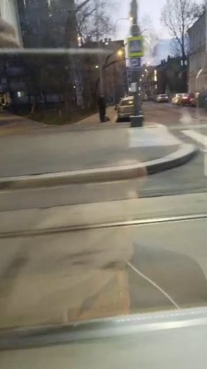 Поездки в общественном транспорте | 16-апр-2026 2