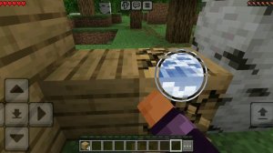 играю в Майнкрафт