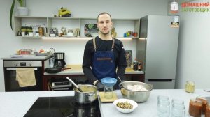 Рецепты мясных соусов в автоклаве!