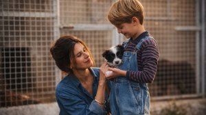 Пропала собака — трейлер (2026) ДУБЛЯЖ