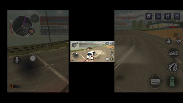 Play I Non Rp Bless Russia //