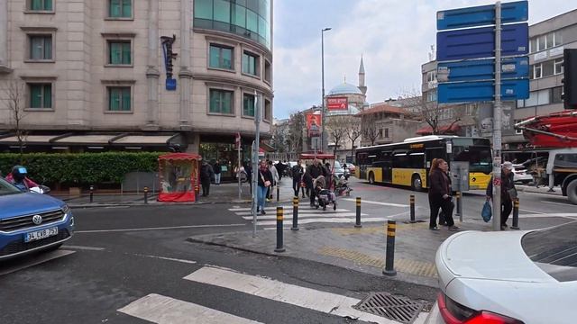 Стамбул Турция 2026 ТЦ Шишли под дождем и свадебные платья в Нишанташи прогулка по городу