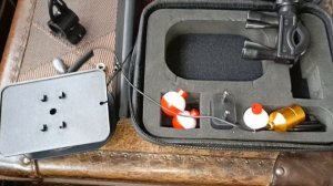 Fishing Hero подводная камера