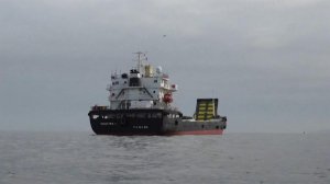 Через "закрытый" Ормузский пролив пробиваются противоречивые новости.