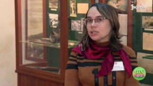 82 года назад советские войска освободили Ялту от немецко-фашистских захватчиков