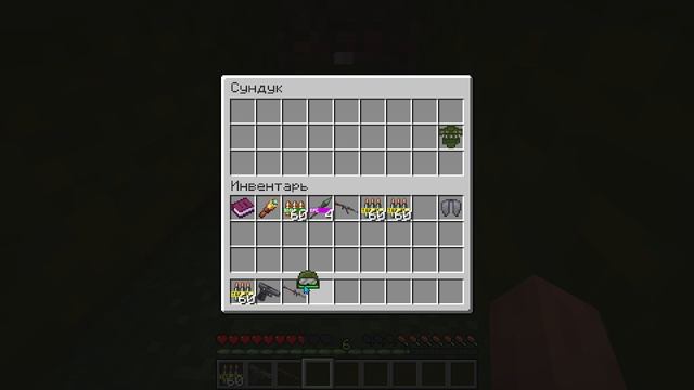 рождённый войной 9 акт: массовое убийство