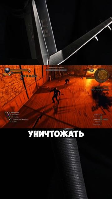 5 редчайших ачивок в Ведьмак 3 Ты их точно пропустил! 