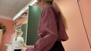 урок математики "Сложение и вычитание с круглыми числами",Чурилова 38А,16.04.26