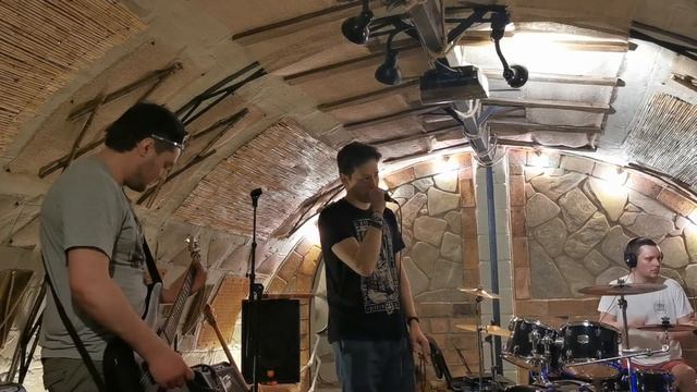 Запретная любовь