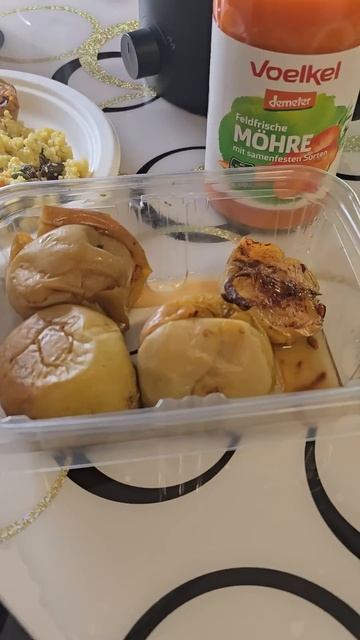 Забыл про самое главное! Идеальное дополнение к завтраку