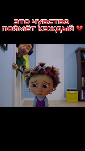 Куриный забег - офигенный мульт у нас на канале