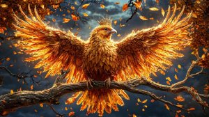 Птица... (душевный клип..)