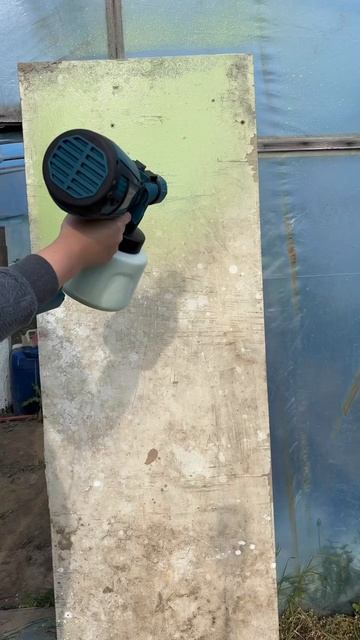 разница между бытовым ремонтом и аккуратной работой - обычно в одном решении