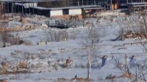 19.02.26 СТРОЙСАМОВОЛКА НА р. УДА С НАРУШЕНИЕМ ПРИРОДООХРАННОГО ЗАК-ВА 330 и 315 УК РФ БОРИС БОДИЕВ