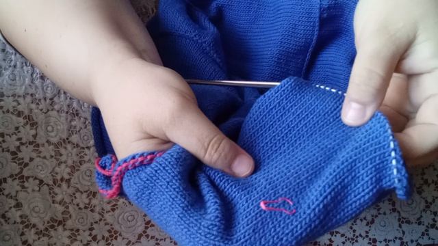 Отчёт в совместном проекте Платье для Золушки. Организатор Анжелика Ботова.