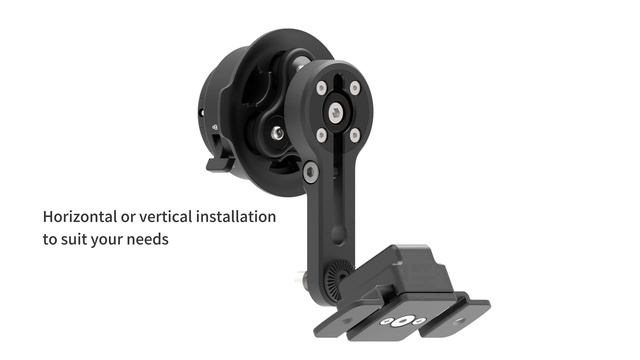 Держатель Outplorer QM07